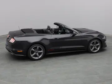 Mustang GT Cabrio V8 California Special/Magne