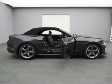 Mustang GT Cabrio V8 California Special/Magne