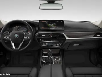 520d xDrive Limousine