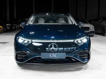 EQS450+ AMG*FL*Airma*360*Pano*HUD*Matrix*Massage