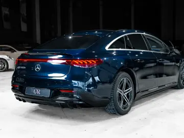 EQS450+ AMG*FL*Airma*360*Pano*HUD*Matrix*Massage