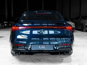 EQS450+ AMG*FL*Airma*360*Pano*HUD*Matrix*Massage