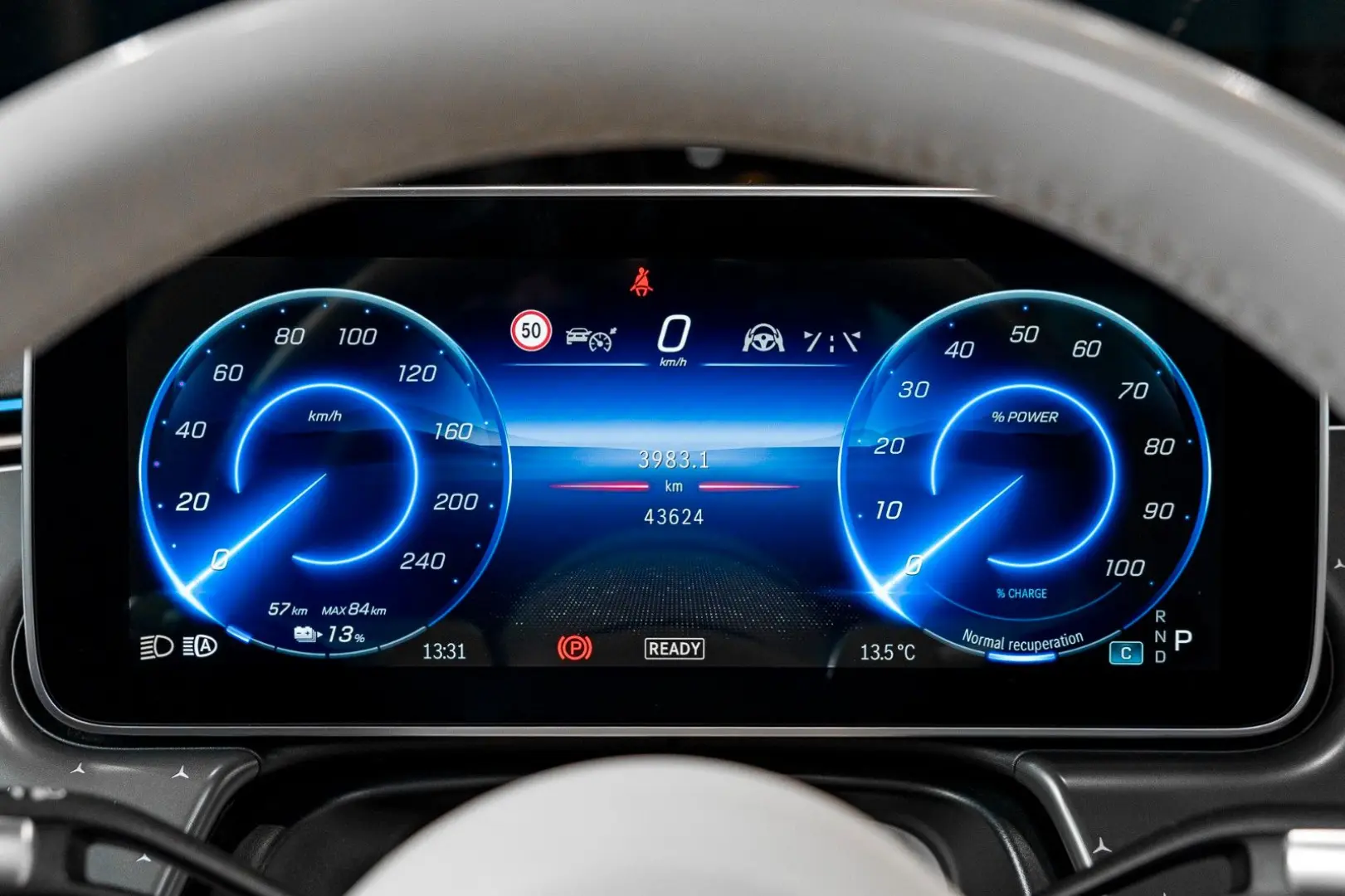 EQS450+ AMG*FL*Airma*360*Pano*HUD*Matrix*Massage