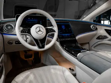 EQS450+ AMG*FL*Airma*360*Pano*HUD*Matrix*Massage