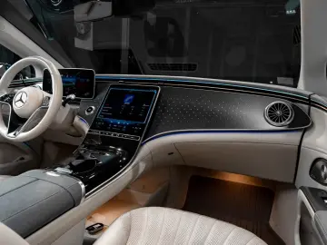 EQS450+ AMG*FL*Airma*360*Pano*HUD*Matrix*Massage