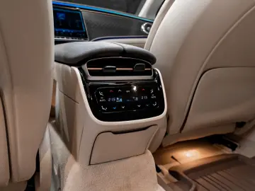EQS450+ AMG*FL*Airma*360*Pano*HUD*Matrix*Massage