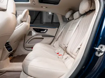 EQS450+ AMG*FL*Airma*360*Pano*HUD*Matrix*Massage