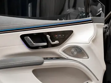 EQS450+ AMG*FL*Airma*360*Pano*HUD*Matrix*Massage
