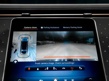 EQS450+ AMG*FL*Airma*360*Pano*HUD*Matrix*Massage