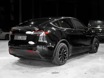Model Y Basis RWD
