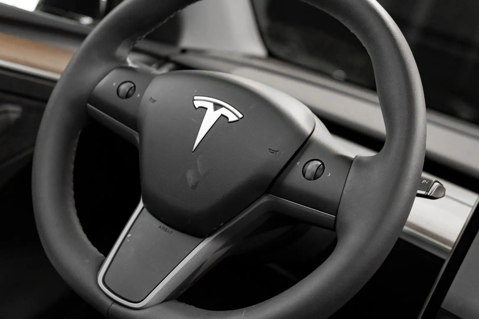 Model Y Basis RWD