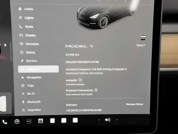 Model Y Basis RWD