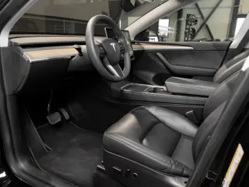 Model Y Basis RWD