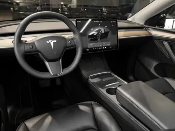 Model Y Basis RWD