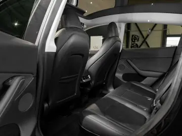Model Y Basis RWD