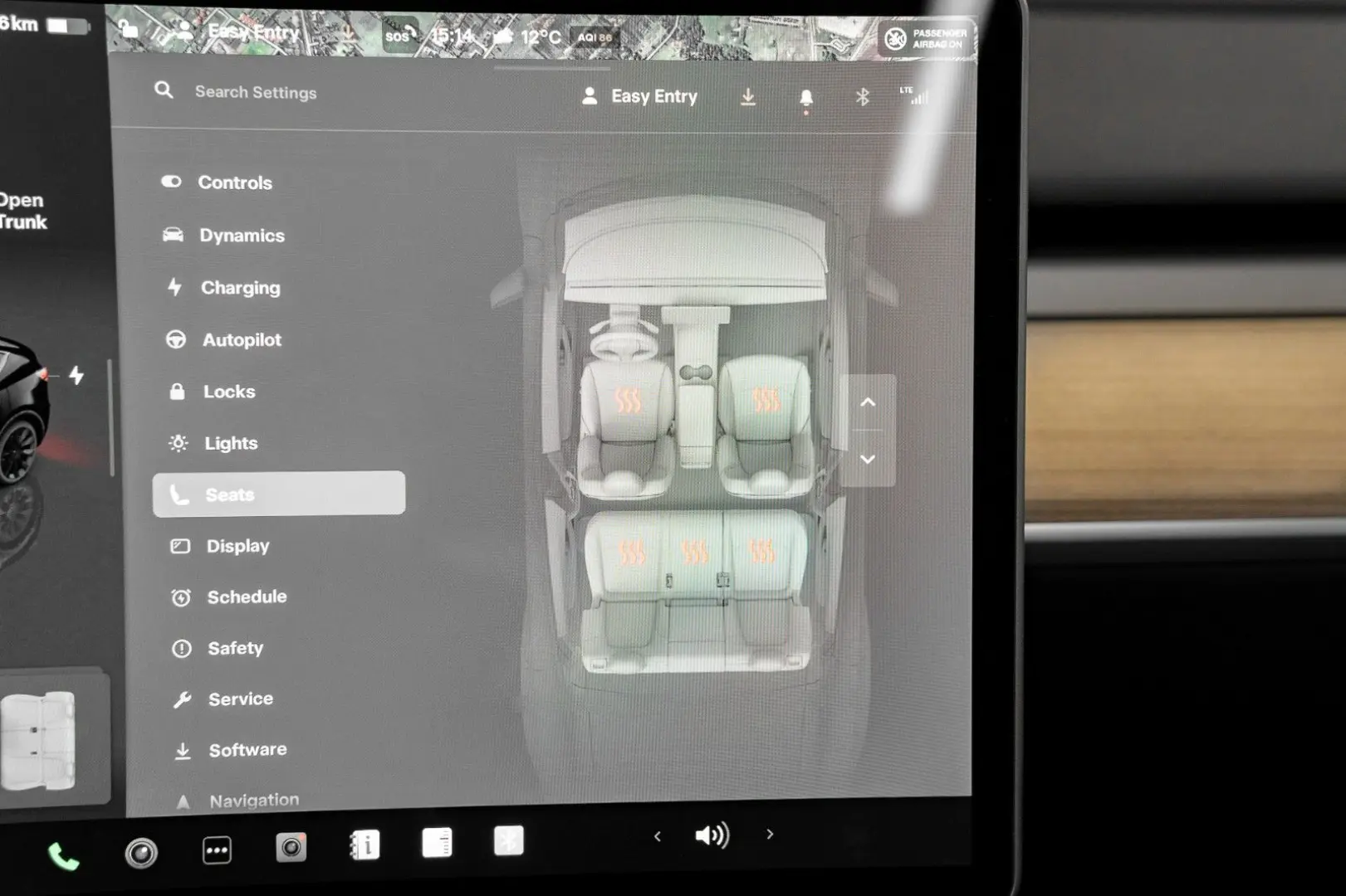 Model Y Basis RWD
