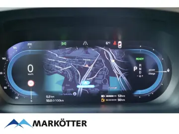 S90 T8 Recharge AWD Ultimate Dark Four-C/B&W