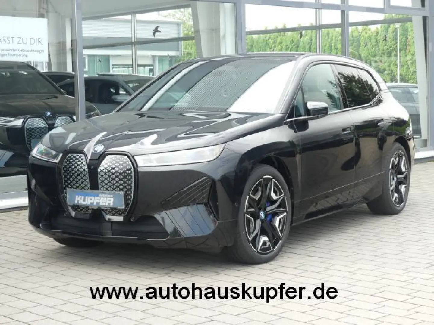 iX xDrive50 Sportpak.AHK°22