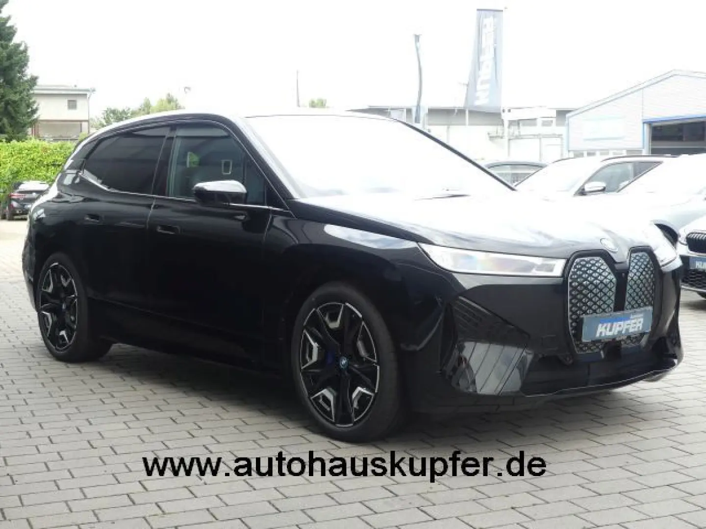 iX xDrive50 Sportpak.AHK°22