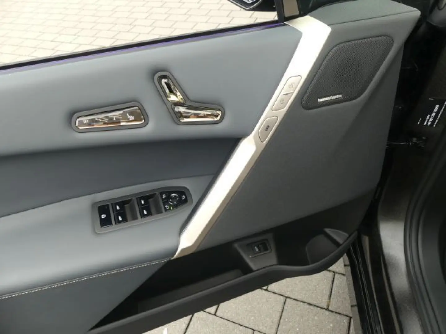 iX xDrive50 Sportpak.AHK°22