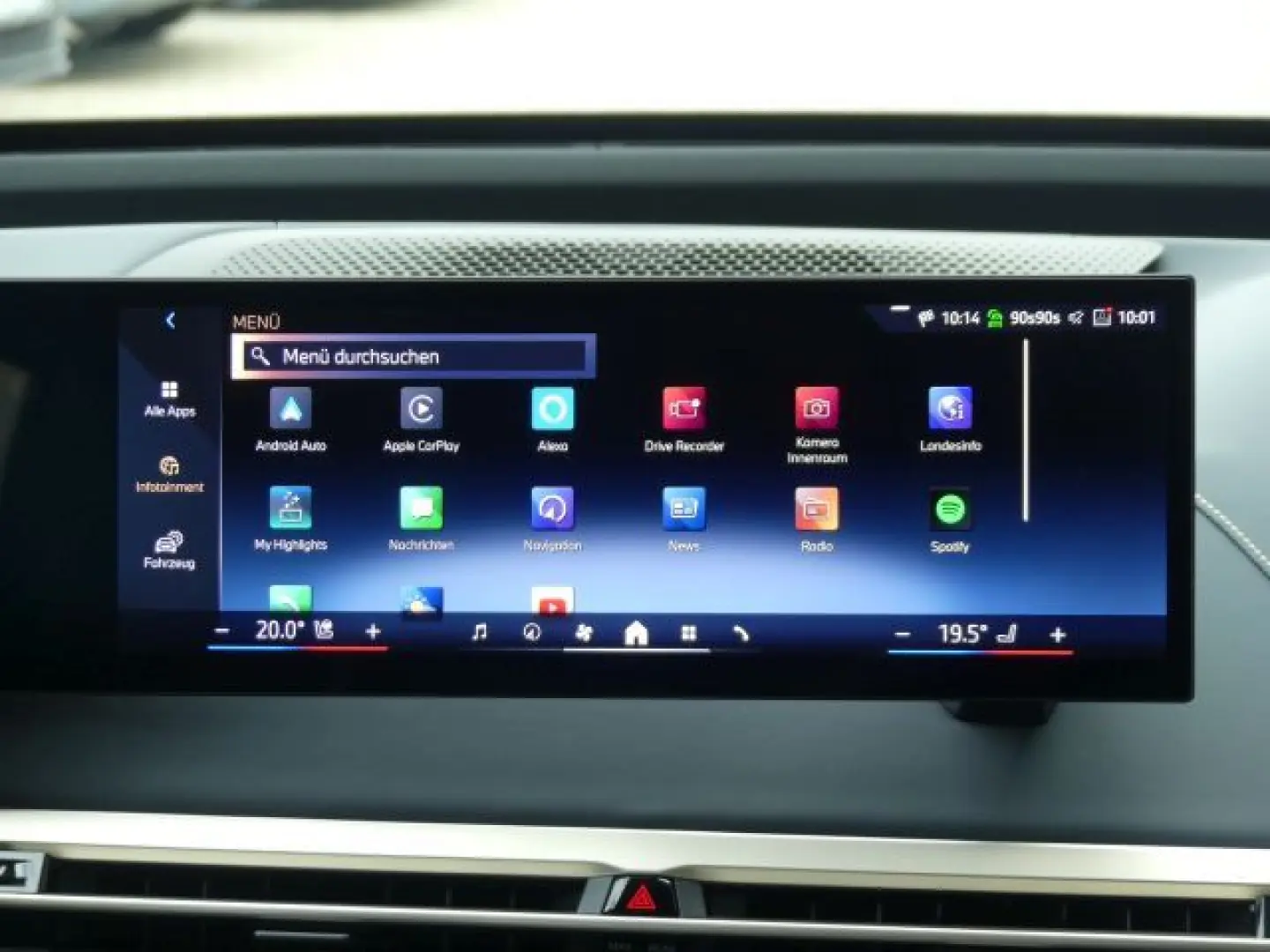 iX xDrive50 Sportpak.AHK°22