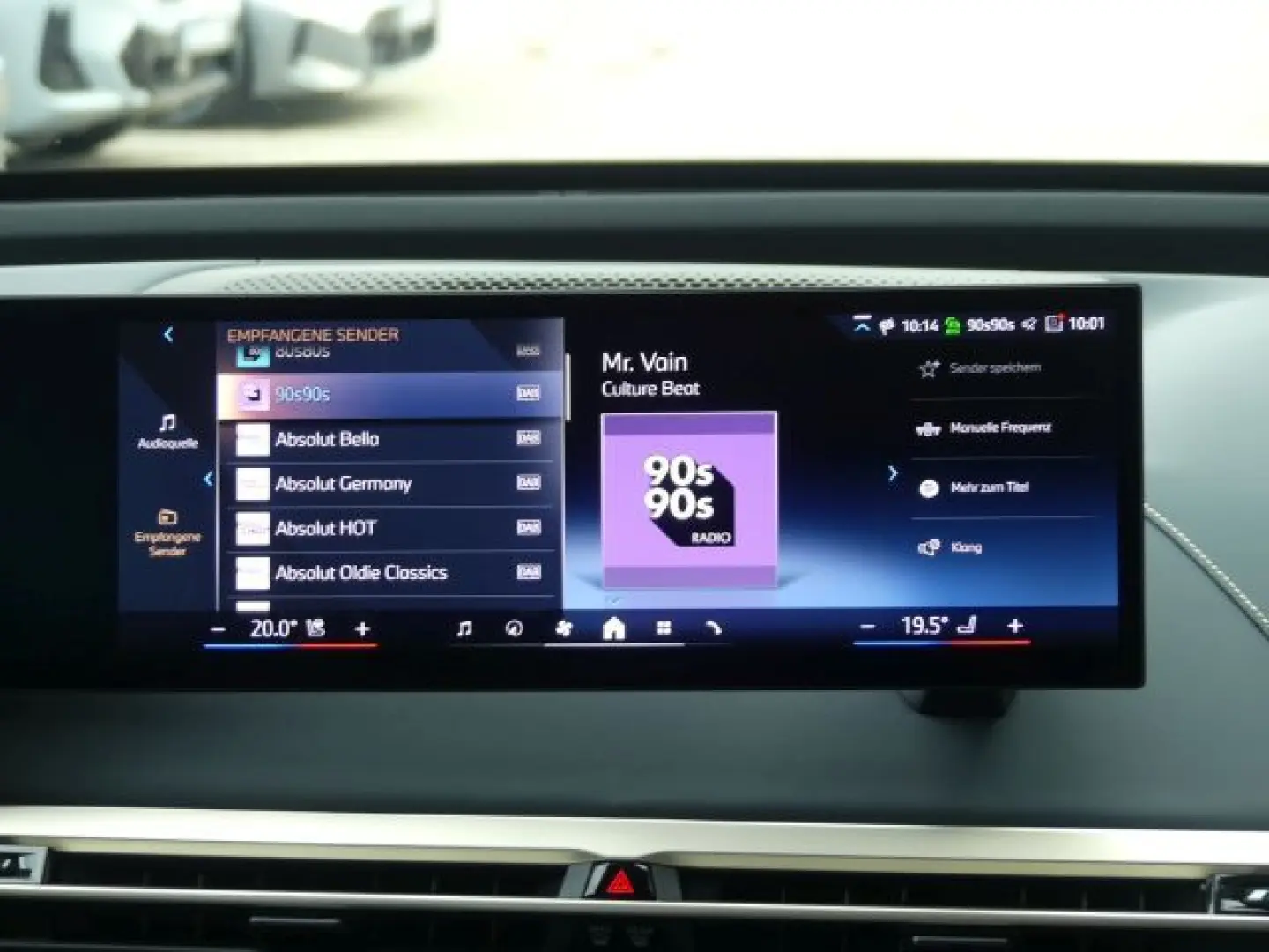 iX xDrive50 Sportpak.AHK°22