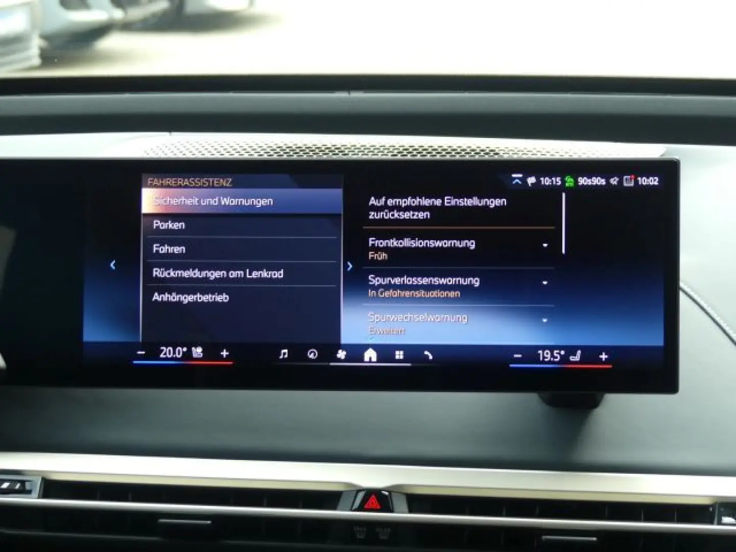iX xDrive50 Sportpak.AHK°22