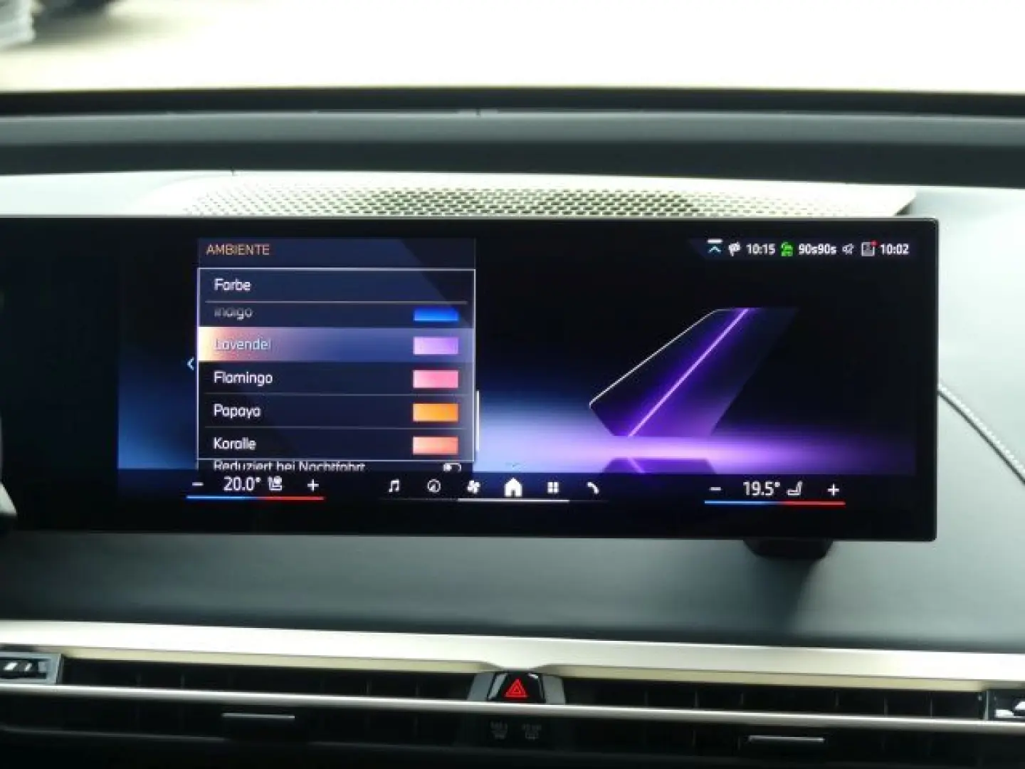 iX xDrive50 Sportpak.AHK°22