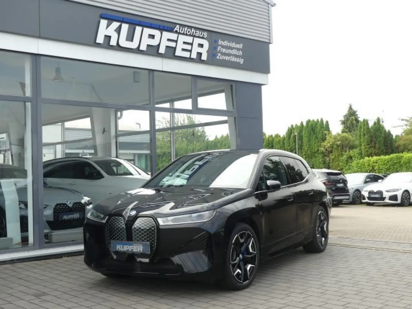 iX xDrive50 Sportpak.AHK°22