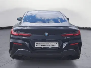 840i xDrive Coupe Driving Assistant Pro Parking 