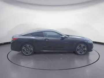 840i xDrive Coupe Driving Assistant Pro Parking 