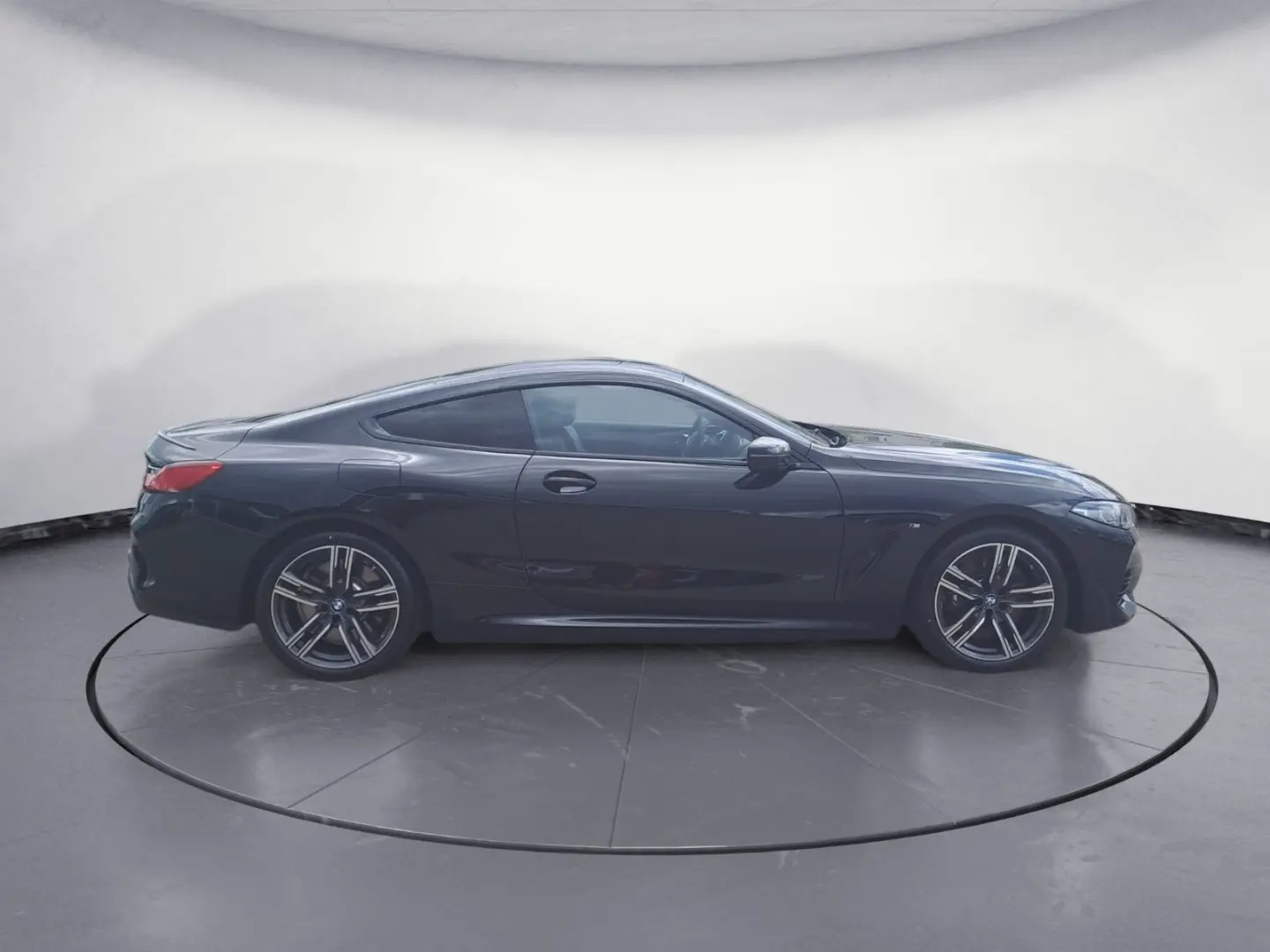 840i xDrive Coupe Driving Assistant Pro Parking 