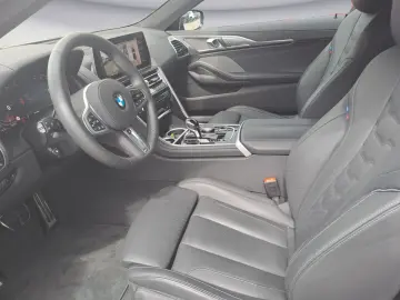 840i xDrive Coupe Driving Assistant Pro Parking 