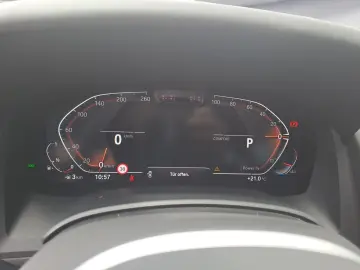 840i xDrive Coupe Driving Assistant Pro Parking 