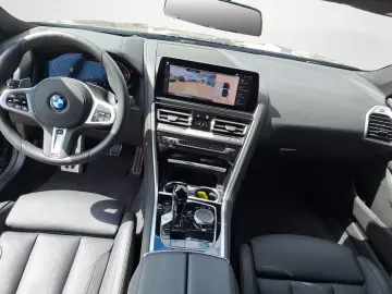840i xDrive Coupe Driving Assistant Pro Parking 