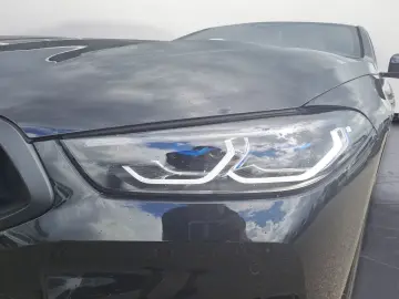 840i xDrive Coupe Driving Assistant Pro Parking 