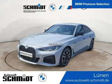 M440i xDrive Gran Coupe   2Jahre-BPS.-GARANTIE