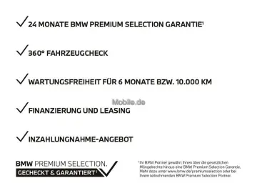 M440i xDrive Gran Coupe + 2Jahre-BPS.-GARANTIE