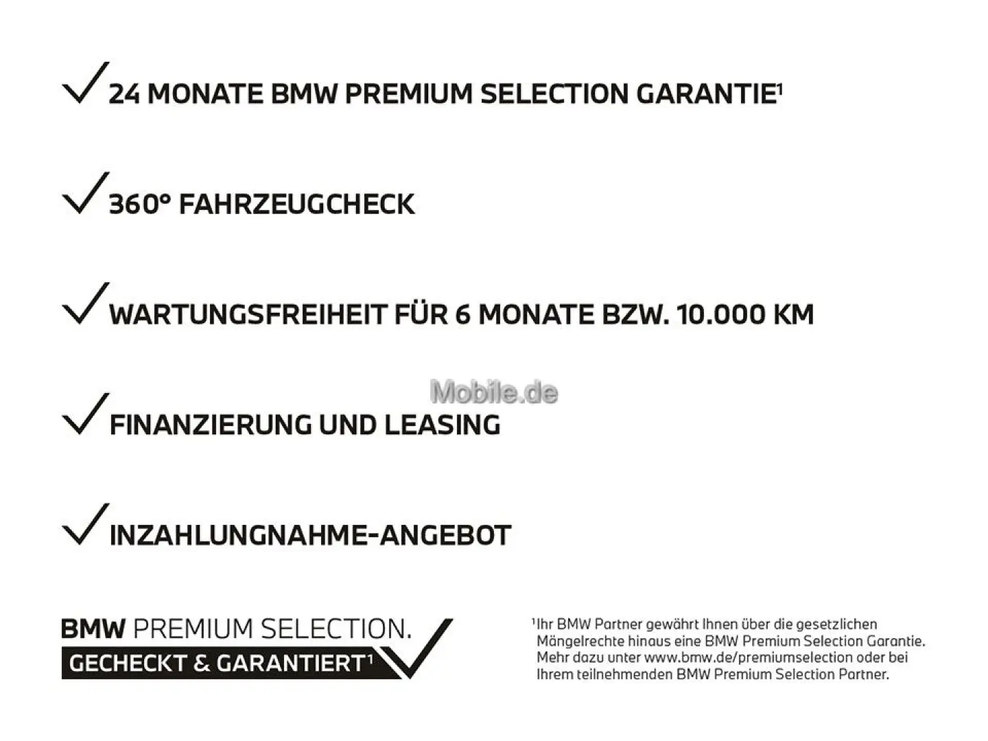 M440i xDrive Gran Coupe + 2Jahre-BPS.-GARANTIE