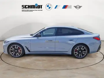M440i xDrive Gran Coupe + 2Jahre-BPS.-GARANTIE