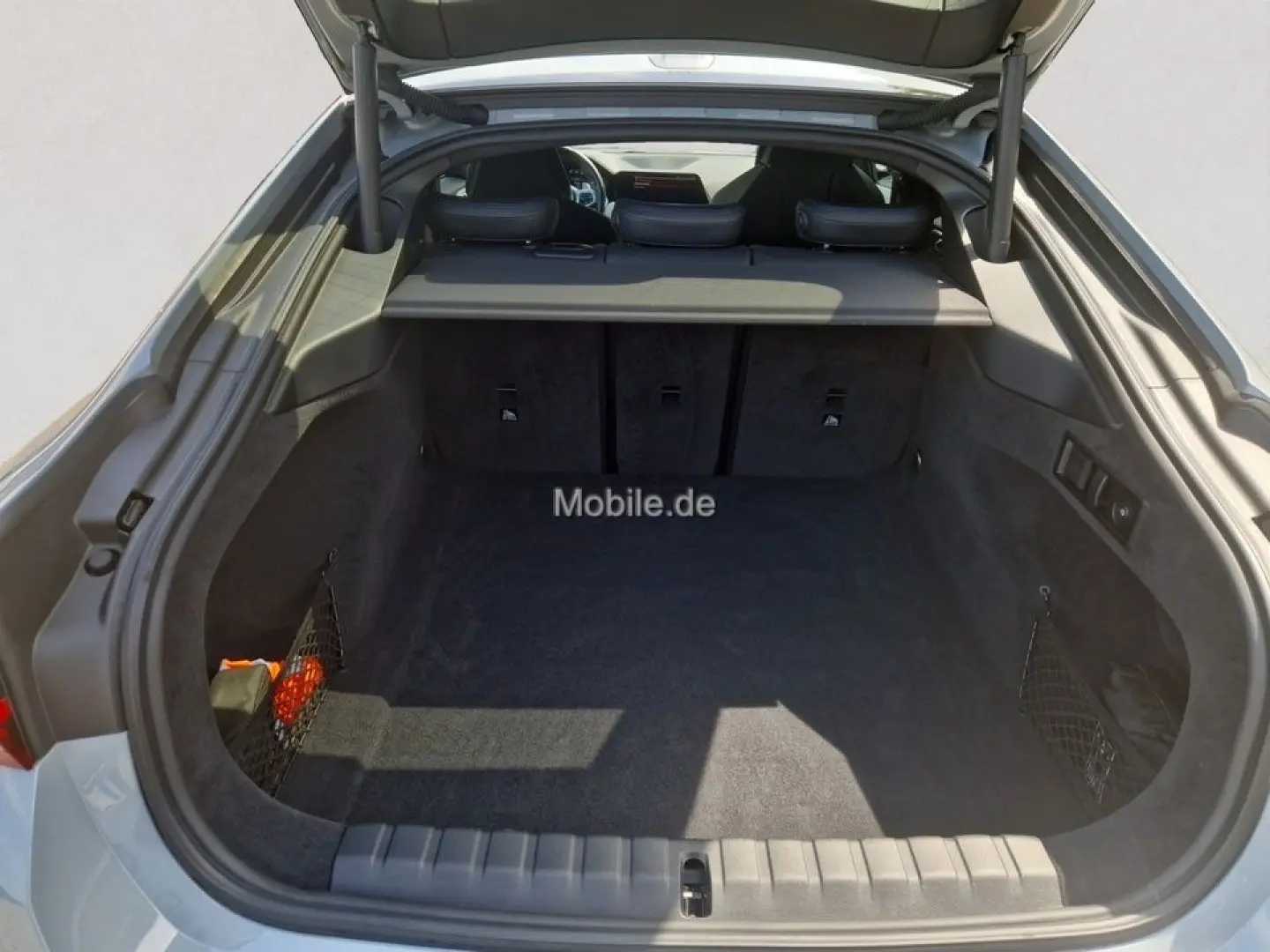 M440i xDrive Gran Coupe + 2Jahre-BPS.-GARANTIE