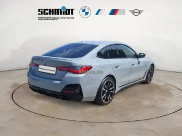 M440i xDrive Gran Coupe + 2Jahre-BPS.-GARANTIE