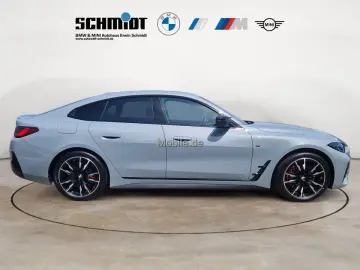 M440i xDrive Gran Coupe + 2Jahre-BPS.-GARANTIE