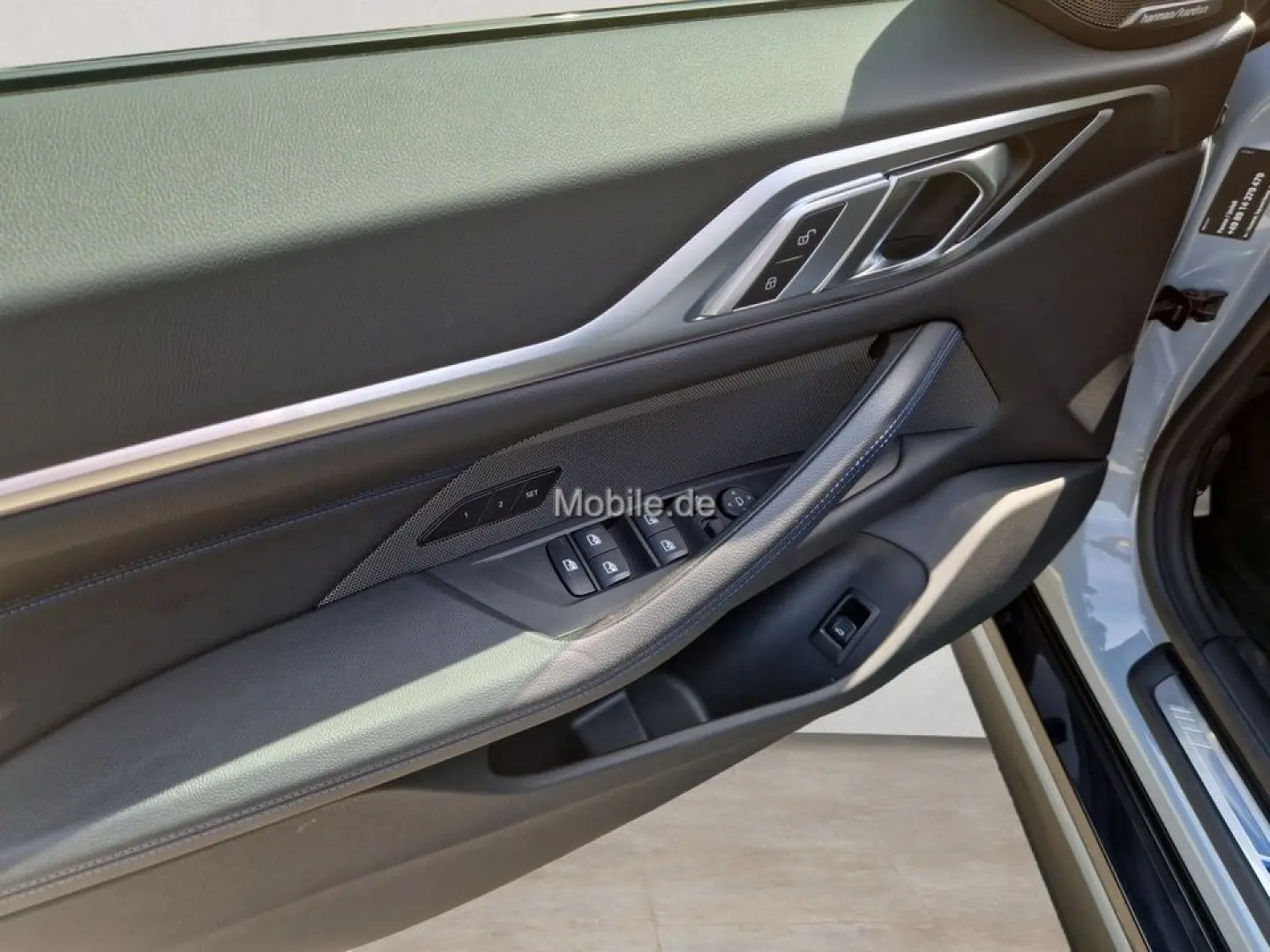 M440i xDrive Gran Coupe + 2Jahre-BPS.-GARANTIE
