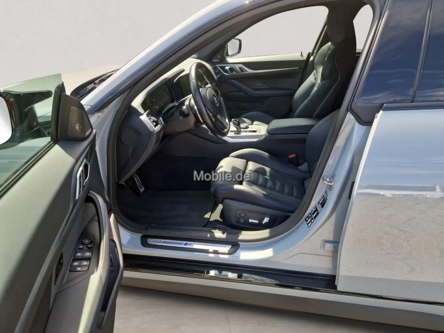 M440i xDrive Gran Coupe + 2Jahre-BPS.-GARANTIE