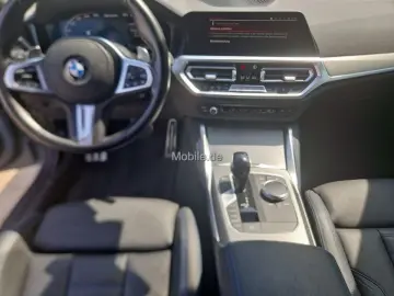 M440i xDrive Gran Coupe + 2Jahre-BPS.-GARANTIE