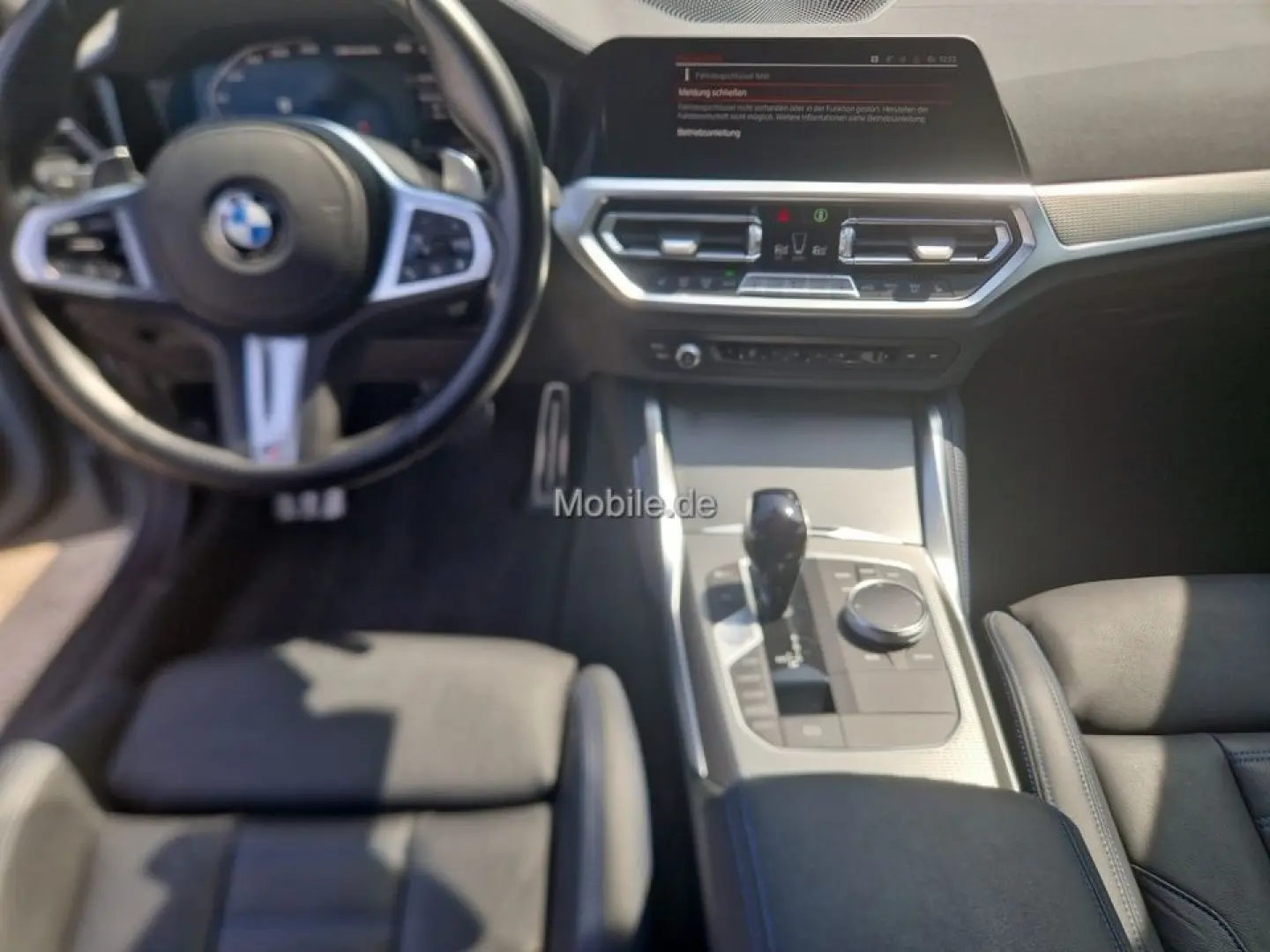 M440i xDrive Gran Coupe + 2Jahre-BPS.-GARANTIE