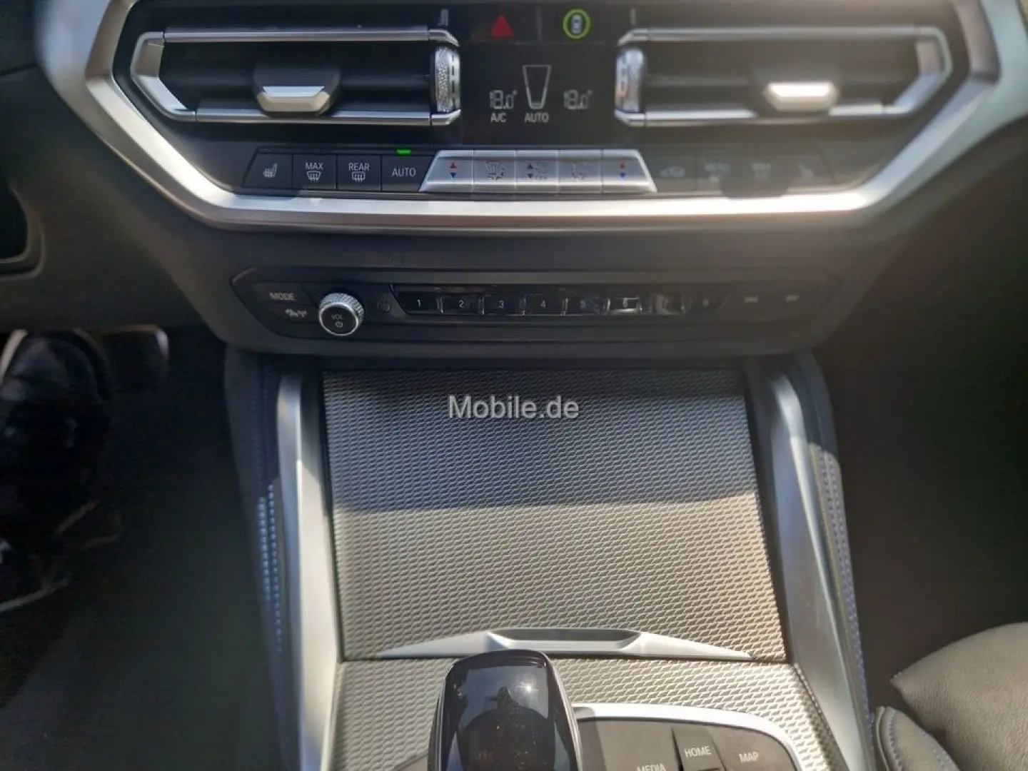 M440i xDrive Gran Coupe + 2Jahre-BPS.-GARANTIE