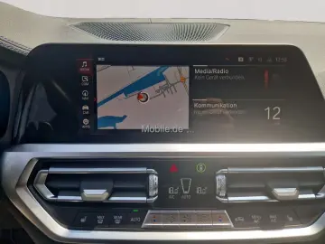 M440i xDrive Gran Coupe + 2Jahre-BPS.-GARANTIE