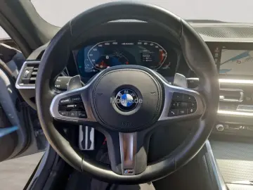 M440i xDrive Gran Coupe + 2Jahre-BPS.-GARANTIE